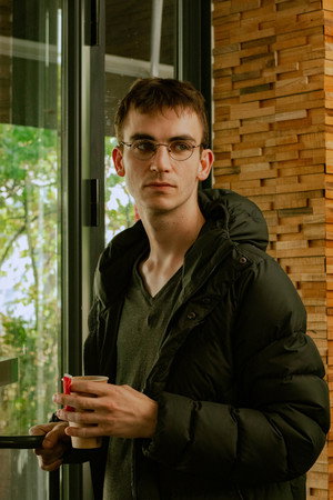 Florian Saramon