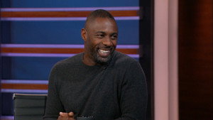 Idris Elba