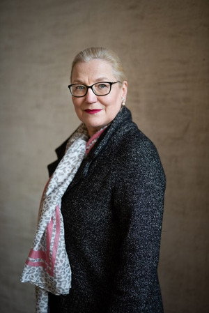 Britta Böhler