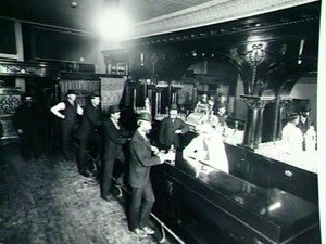 Saloons