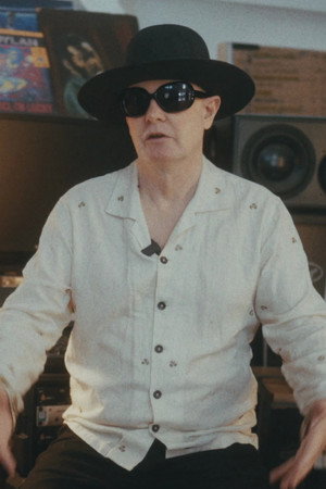 Mark Howard