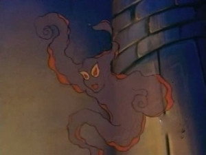 The Vapor Chase
