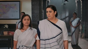 Divine Light Brings Hope to Tulsi