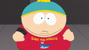 Whale Whores