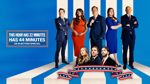 This Hour Has 22 Minutes Has 44 Minutes - A U.S. Election Special
