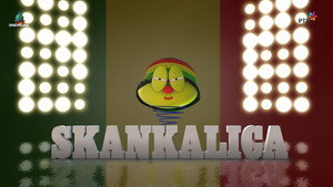 8.7 Skankalica - Prva igra: Otključaj slova