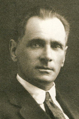Vladimir Arsenyev