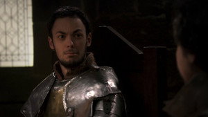 Le Choix De Gauvain