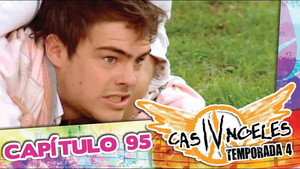 Episode 95: NO CURE