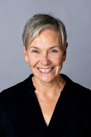 Alison Harding