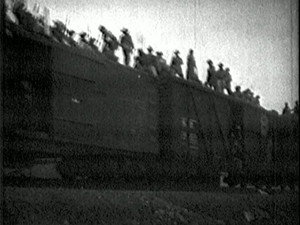 Wanted: Dead or Alive - Pancho Villa and the American Invasion of Mexico