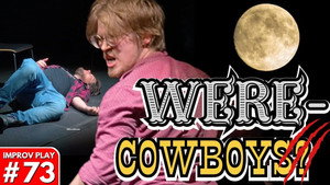 Were-Cowboys?