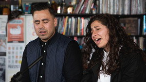 Ta-ku & Wafia