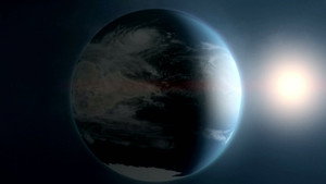 Earth: The Secret History