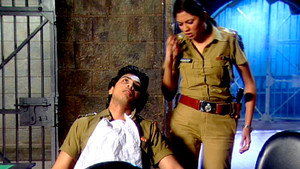 Chandramukhi Chautala Ka Darr