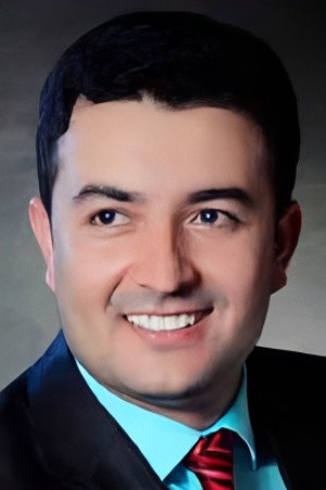 Hamza Xasanov