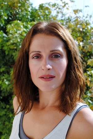 Momo Vlahou