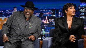 Taraji P. Henson & Cedric the Entertainer, Flea, Camila Morrone
