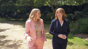 Chancellor Exclusive: Does Rachel Reeves have any regrets?