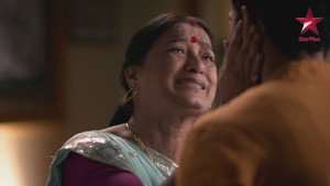 Amaya Apologises to Sneha