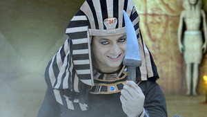 Baalveer's Duplicate