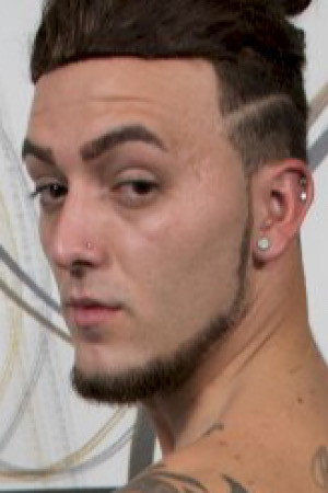Danny Foxx