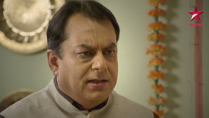 Laxmi Is In A Dilemma