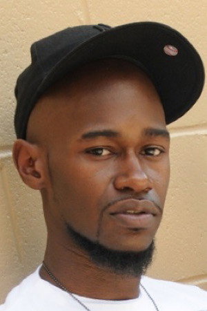 Blaque Rod