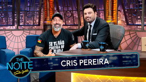 Cris Pereira
