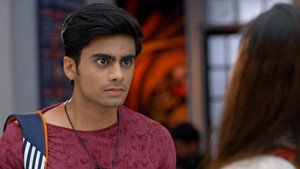 Pushpa Begins Her Education