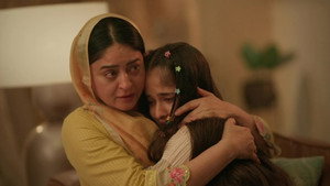 Kausar and Amaal finally reunite