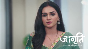 Akash Tries to Kill Suraj and Jagriti