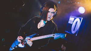 The xx