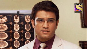 Dr. Ashutosh Is Shocked