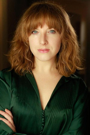 Kate Gray-Johnson