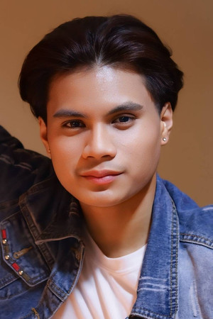 Allen Legazpi