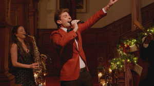 The Only Way is Essexmas (2024)