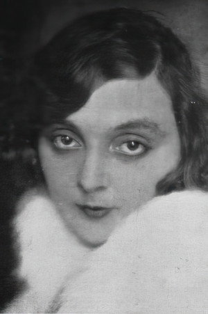 Nina Orlove