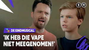 The Teacher Found the Vape