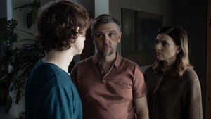 Episode Six