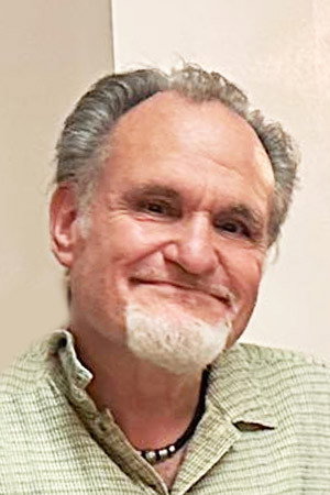 Brad Cole