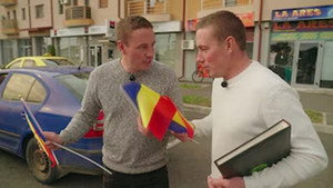 Accelerator at Full Speed in Transylvania