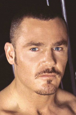 Alex Steele