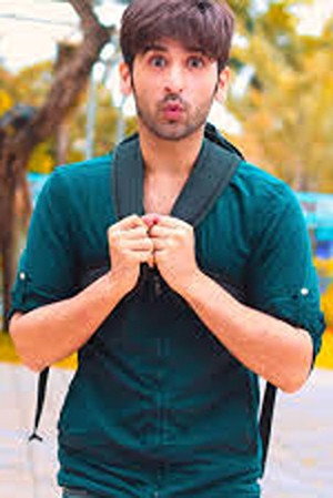 Sachin Chhabra
