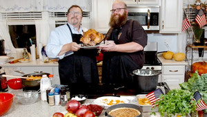 Thanksgiving