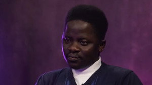 SOLD AS A SLAVE IN LIBYA: HE TELLS HIS TERRIBLE JOURNEY AS A MIGRATE TO ESCAPE