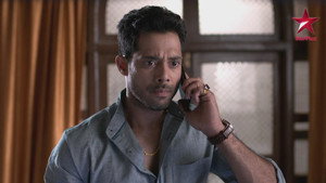 Rudra's Wicked Plan