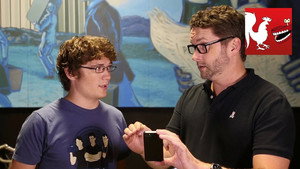The iPhone Cult