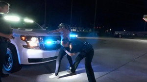 Hotel Assault