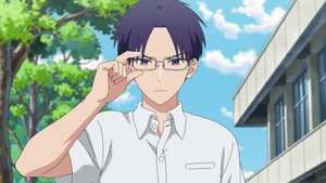 Secret Urges / Keiko's Carefree Style / Jekyll Visits the Otogi House